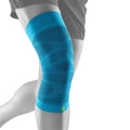 Bauerfeind Sports Compression Kniestütze