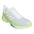 Adidas M Codechaos White/Green/Blue Herren