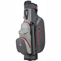 Bennington QO9 Wodoodporna torba na wózek golfowy