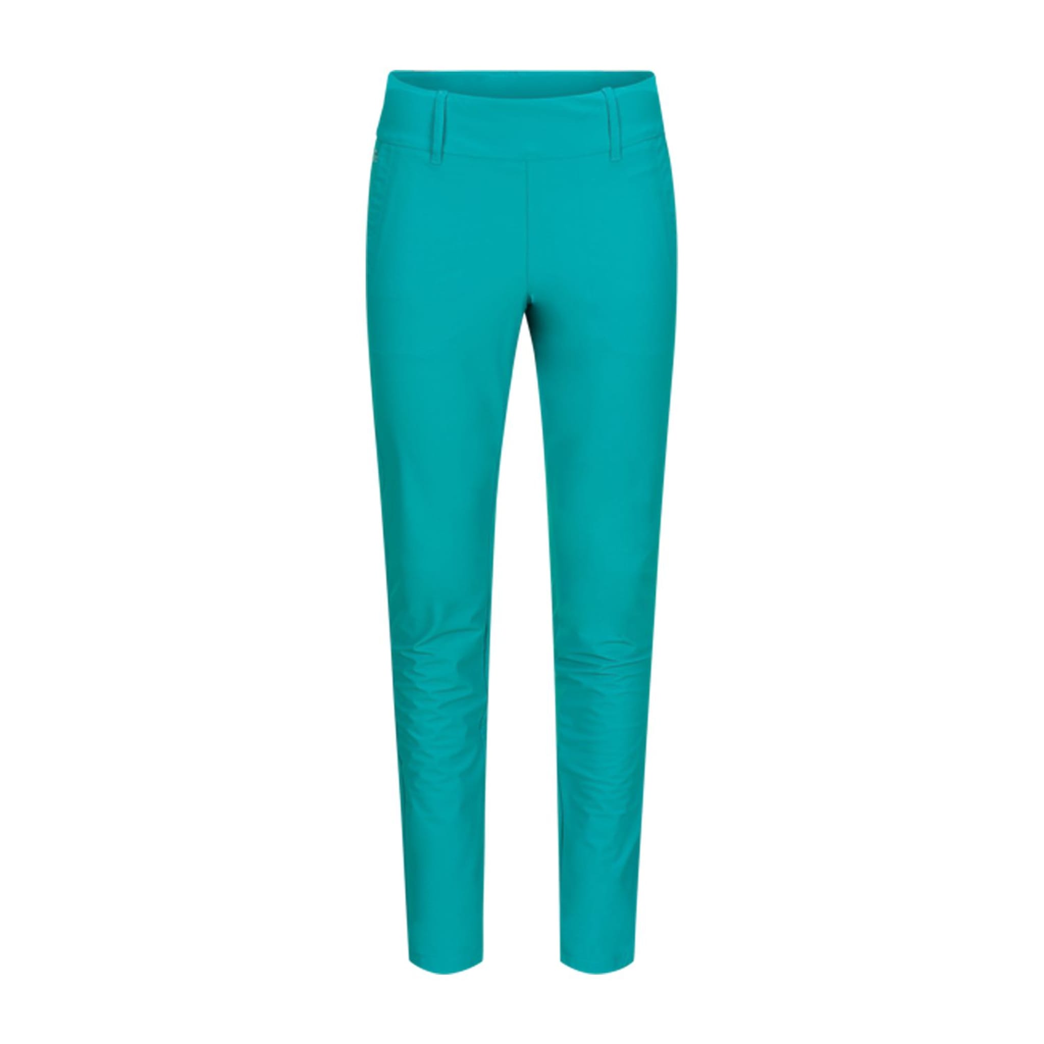Alberto Lucy Super Jersey Spodnie golfowe damskie