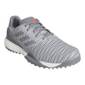 Adidas M Codechaos Sport Wide Grey/Red Herren