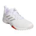 Adidas M Codechaos White/Grey Herren