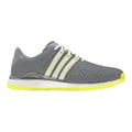 Adidas Tour 360 XT-SL Tex Grey/White/Yellow Herren