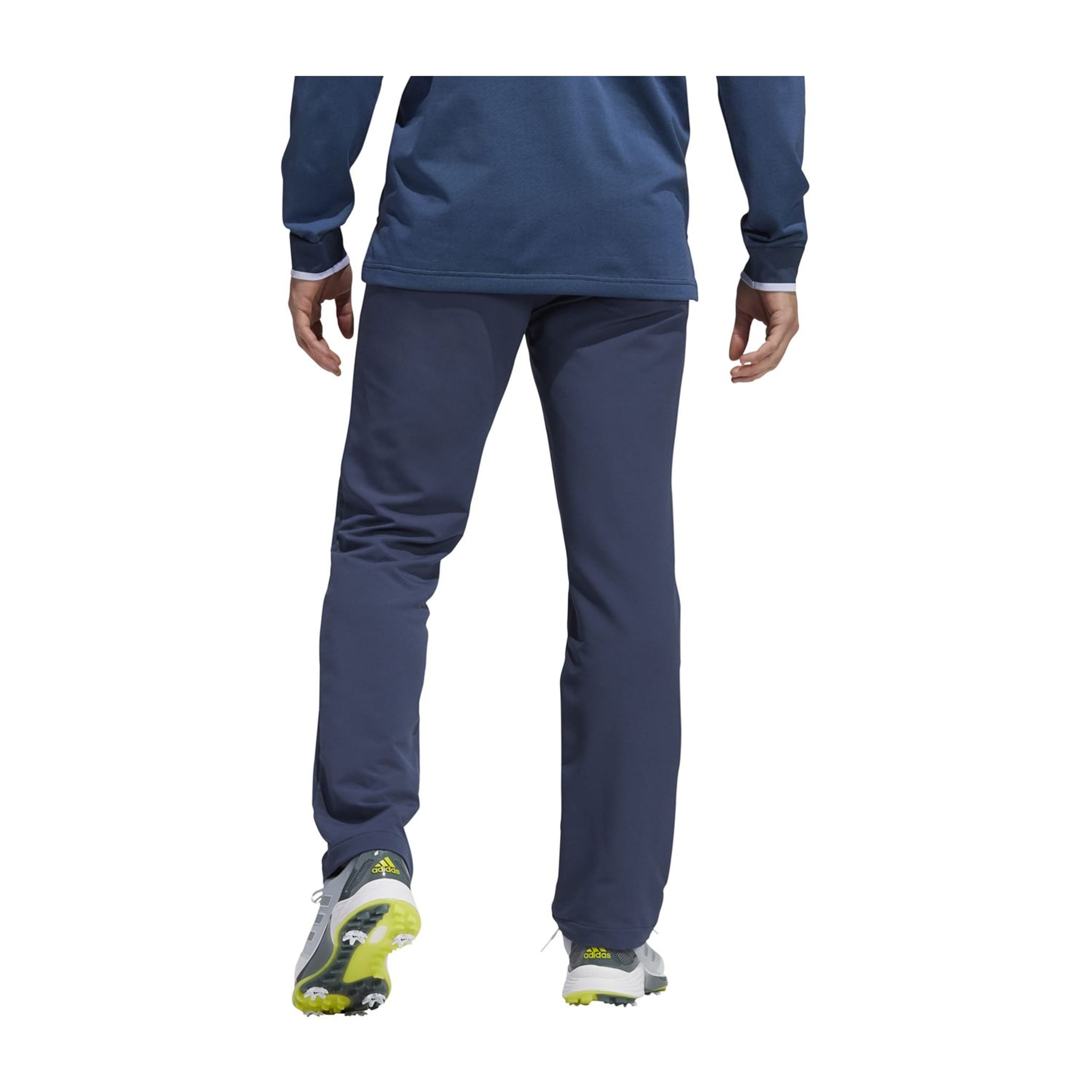 Adidas Fallweight Spodnie Golfowe Męskie