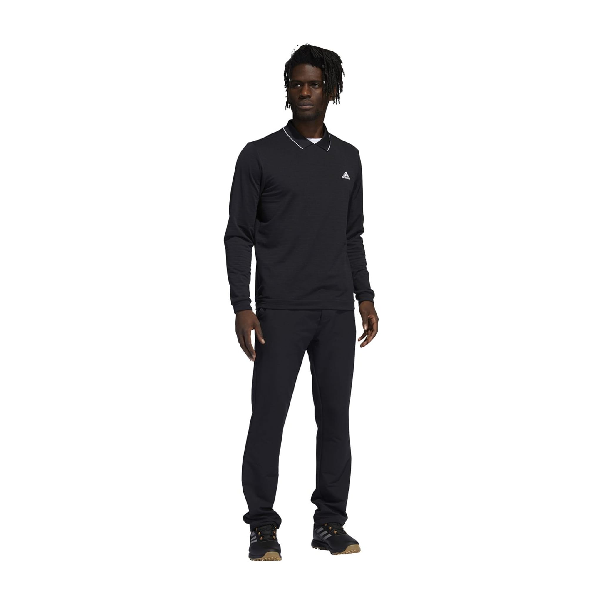 Adidas Fallweight Spodnie Golfowe Męskie