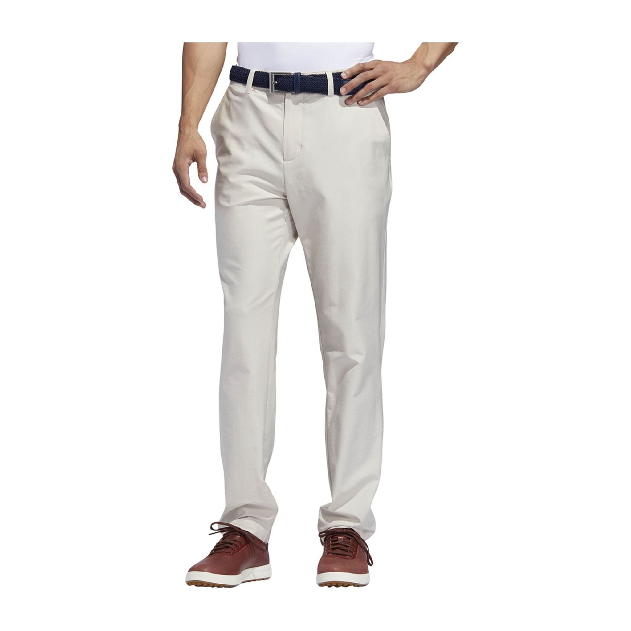 Spodnie golfowe męskie Adidas Adipure Tech