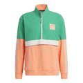 Adidas Adx Anorak Pullover Herren Coral Herren