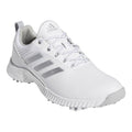 Adidas W Response Bounce 2,0 Weiß/Silber/Grau Damen