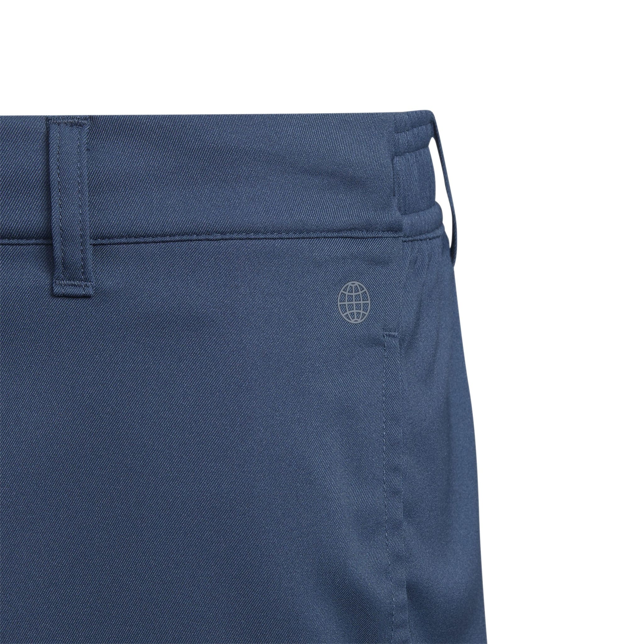 Adidas Jr. Ultimate 365 Adjustable Shorts Crew Navy