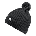 Adidas W Pom Beanie Black Damen