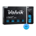 Volvik Vimat Soft 2022 12Bälle Gelb