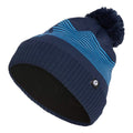 Adidas Pom Beanie Haube Crew Navy Herren Herren