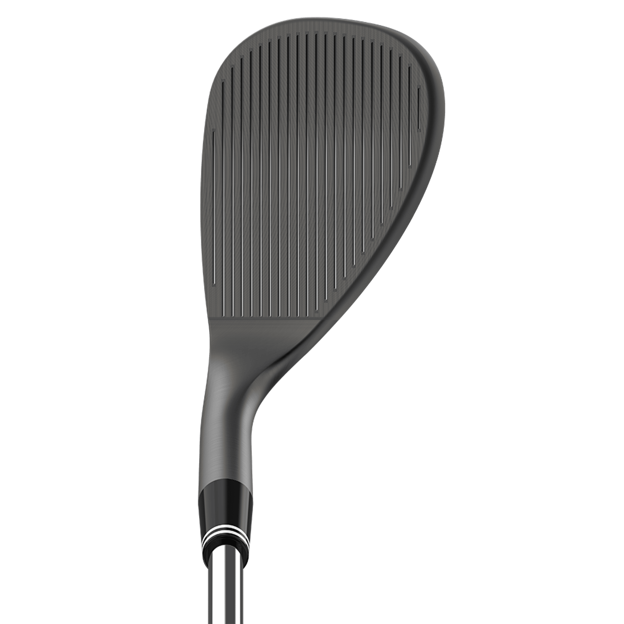 Cleveland RTX Zipcore Full Face Black Satin Wedge - gebraucht Herren