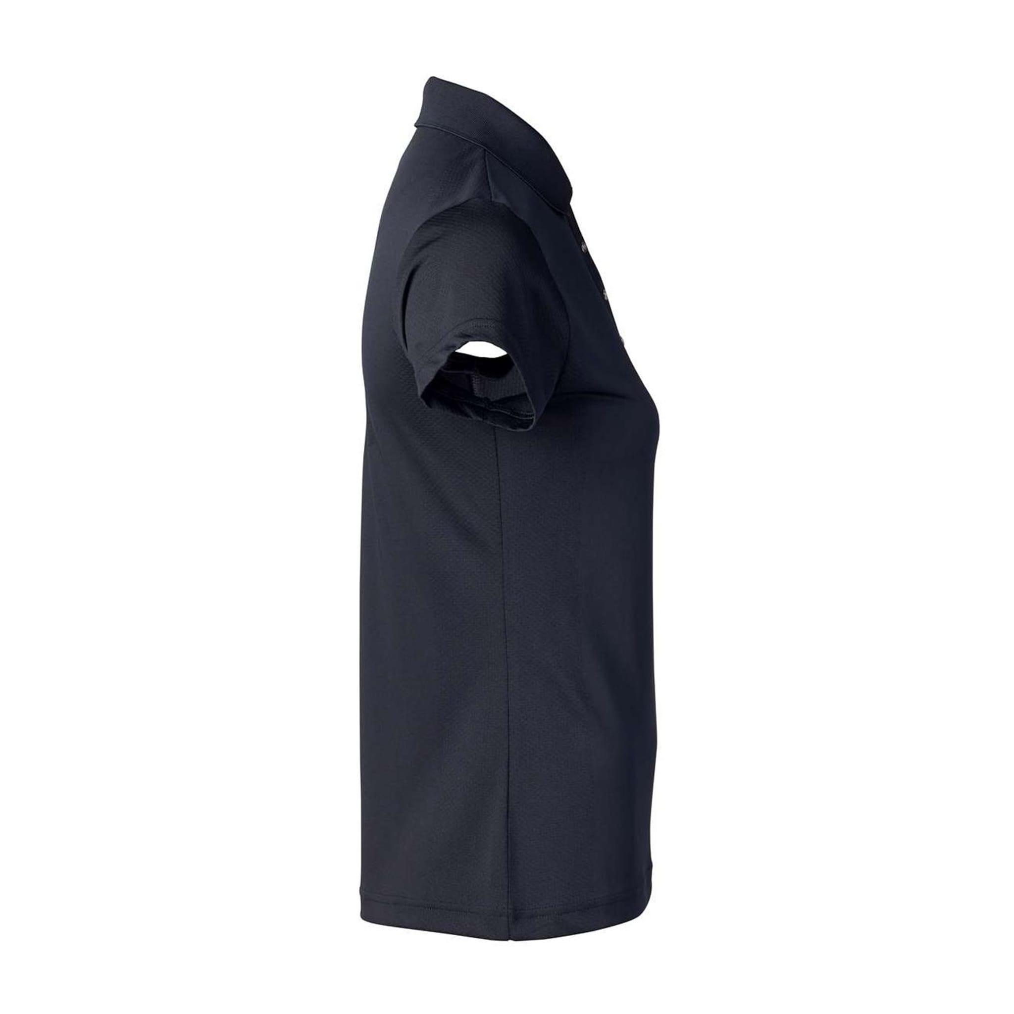 Daily Sports Mindy SS Polo Navy Damen