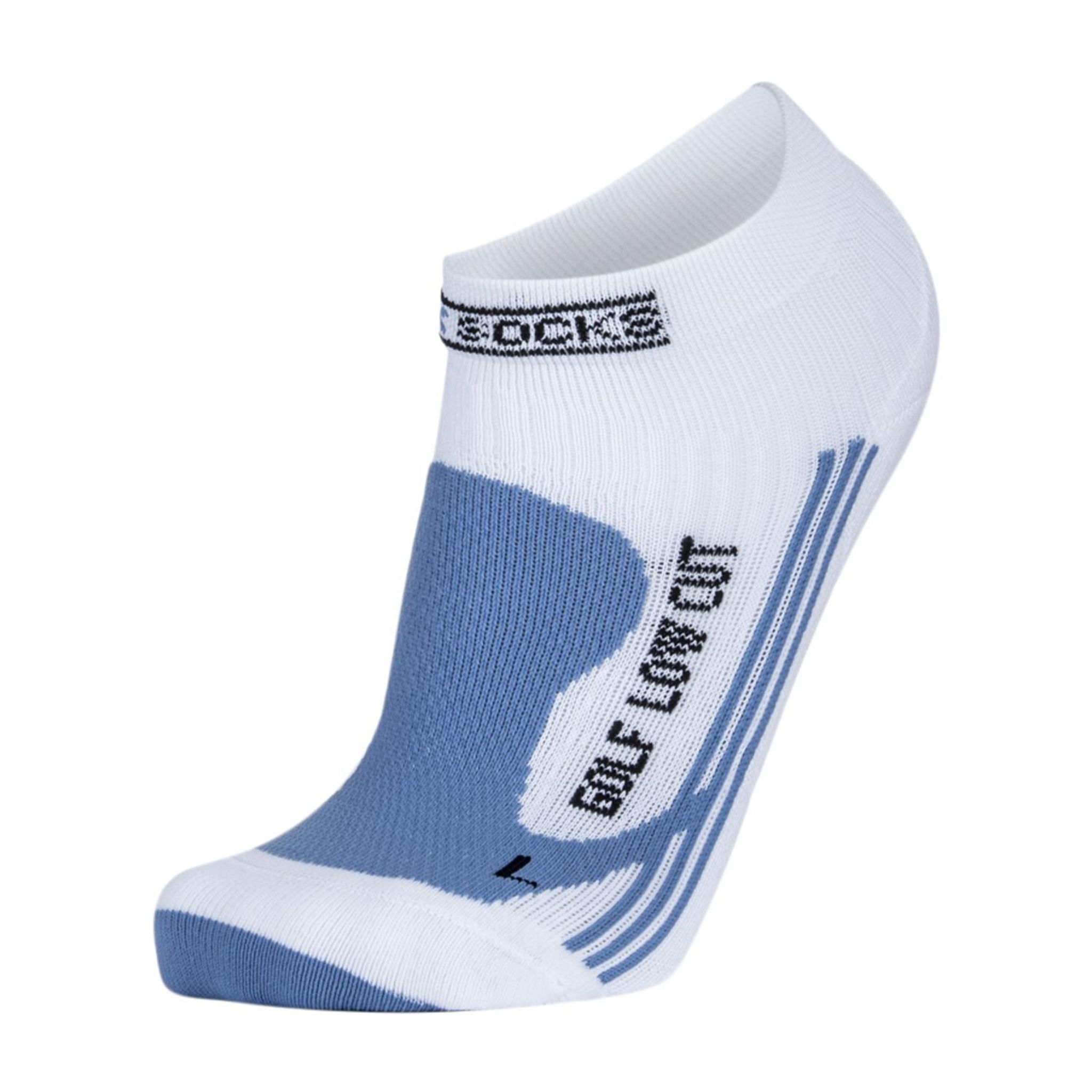 X-Socks Ultra Low-Cut Skarpetki golfowe dla kobiet