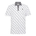 Original Penguin Swinging Pete Novelty Golf Polo Herren