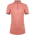 Kjus Emmy Structure Polo SS Damskie