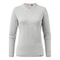 Kjus Kicki V-Neck Pullover Damen