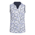 Adidas Heat.Rdy Print Junior Poloshirt Damen