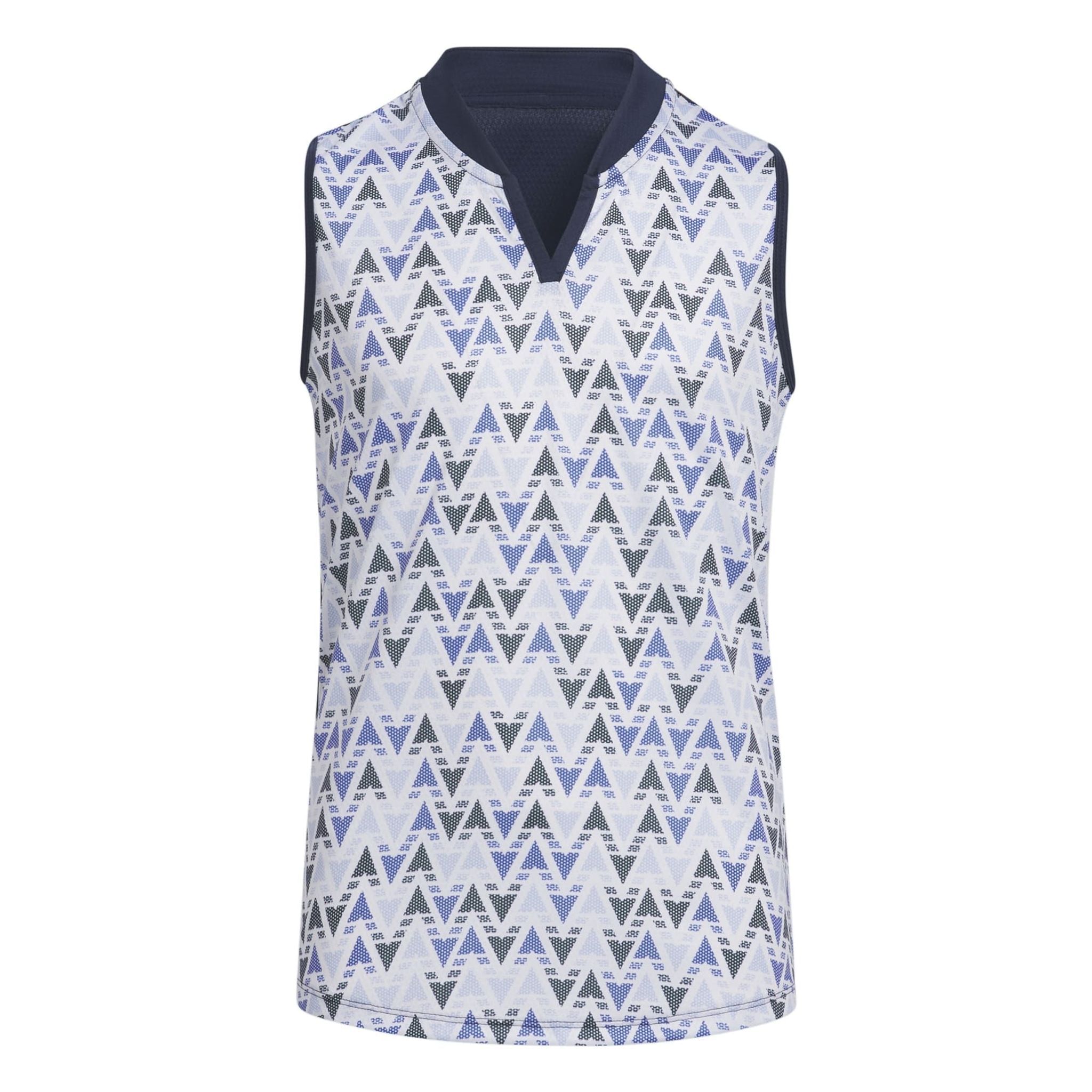 Adidas Heat.Rdy Print Junior Koszulka polo dla kobiet