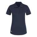 Adidas Ultimate365 Solid Poloshirt Damen