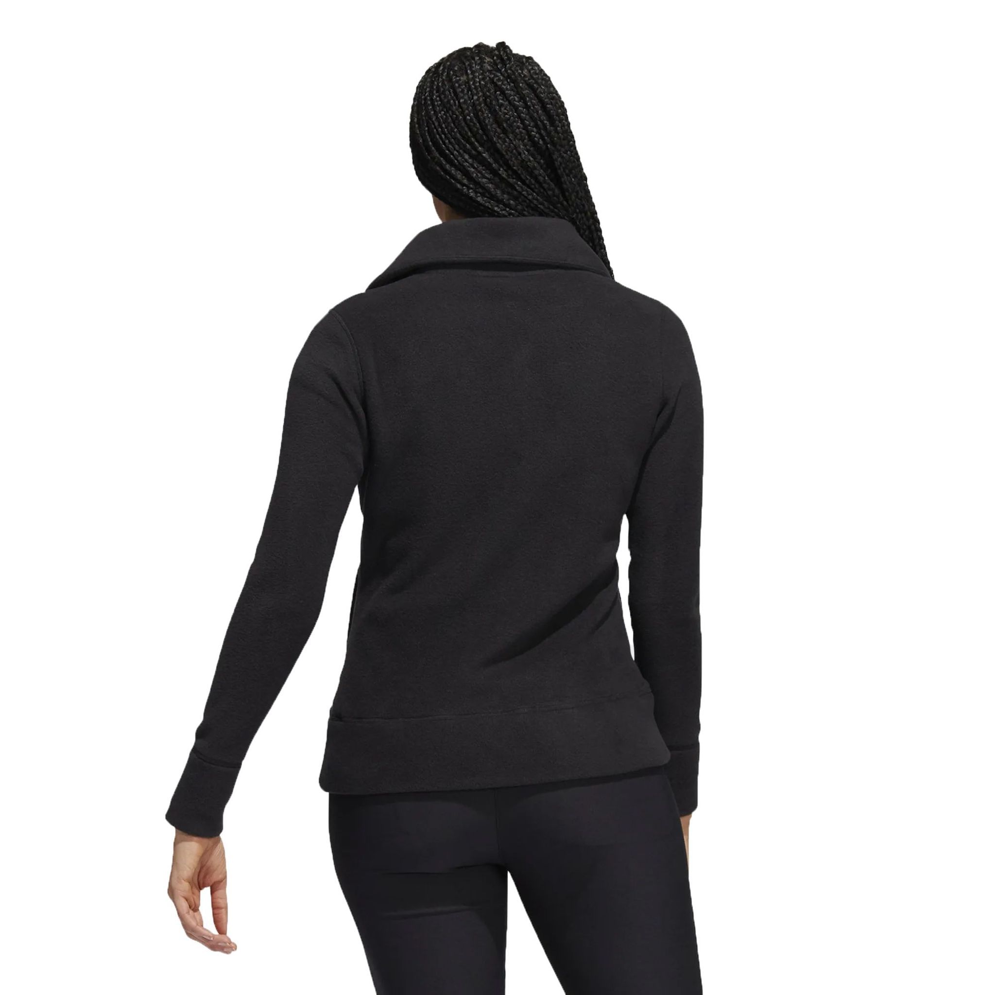 Kurtka Damska Adidas Polar Fleece