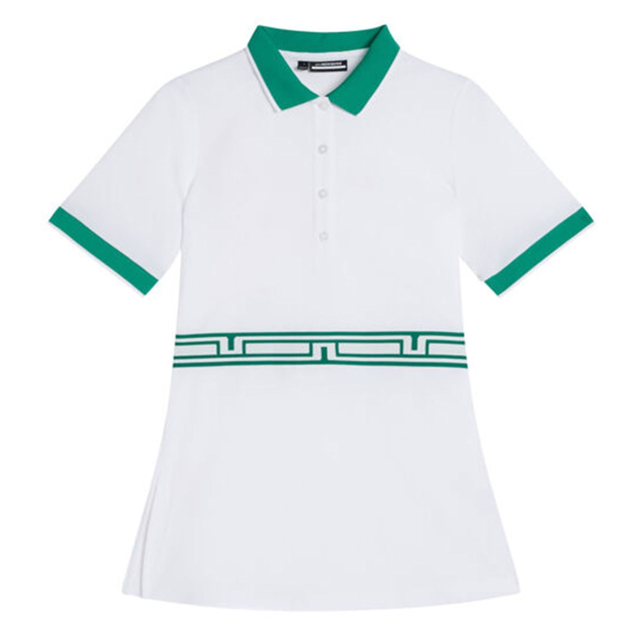J. Lindeberg Belina Koszulka polo damska