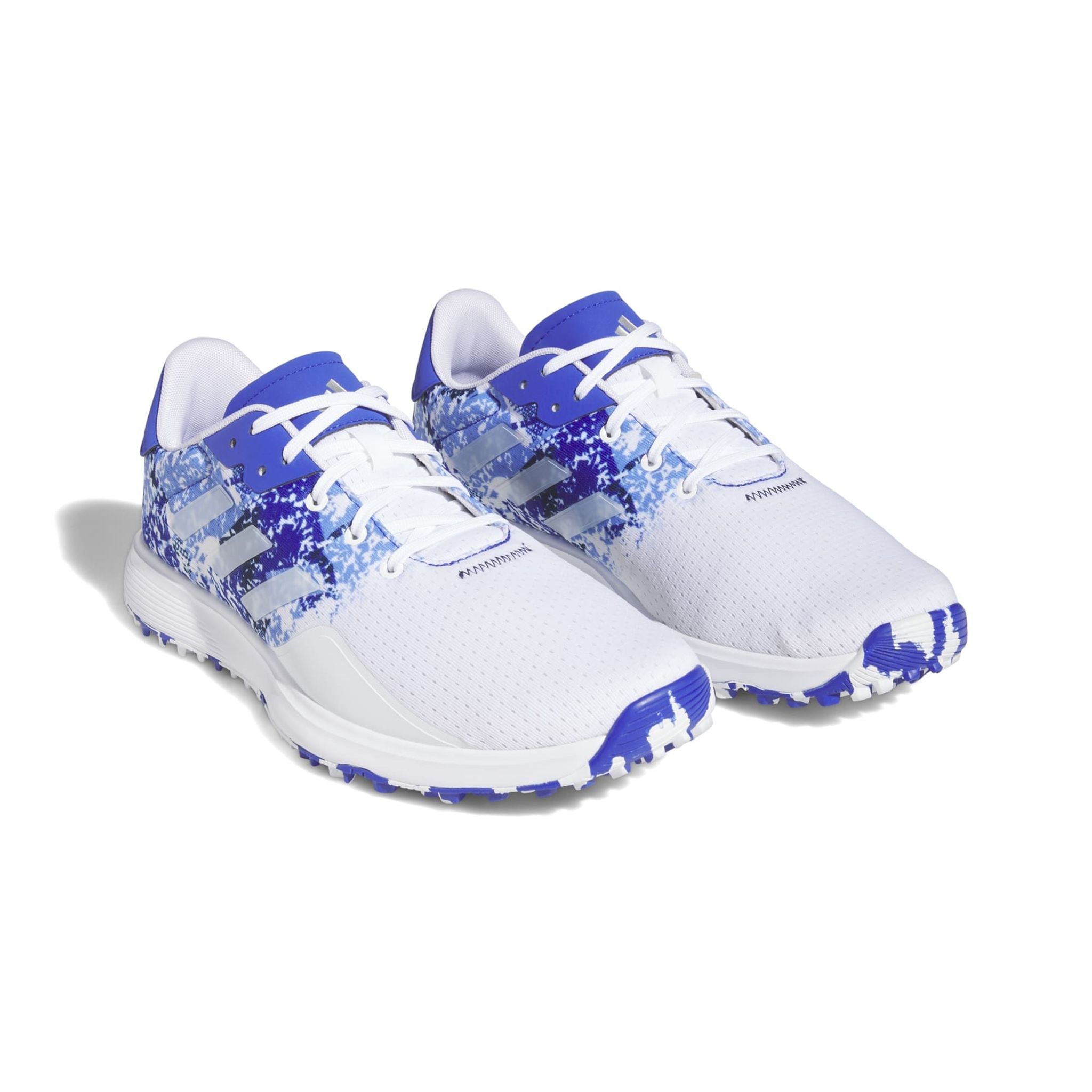 Buty golfowe męskie Adidas S2G SL 23