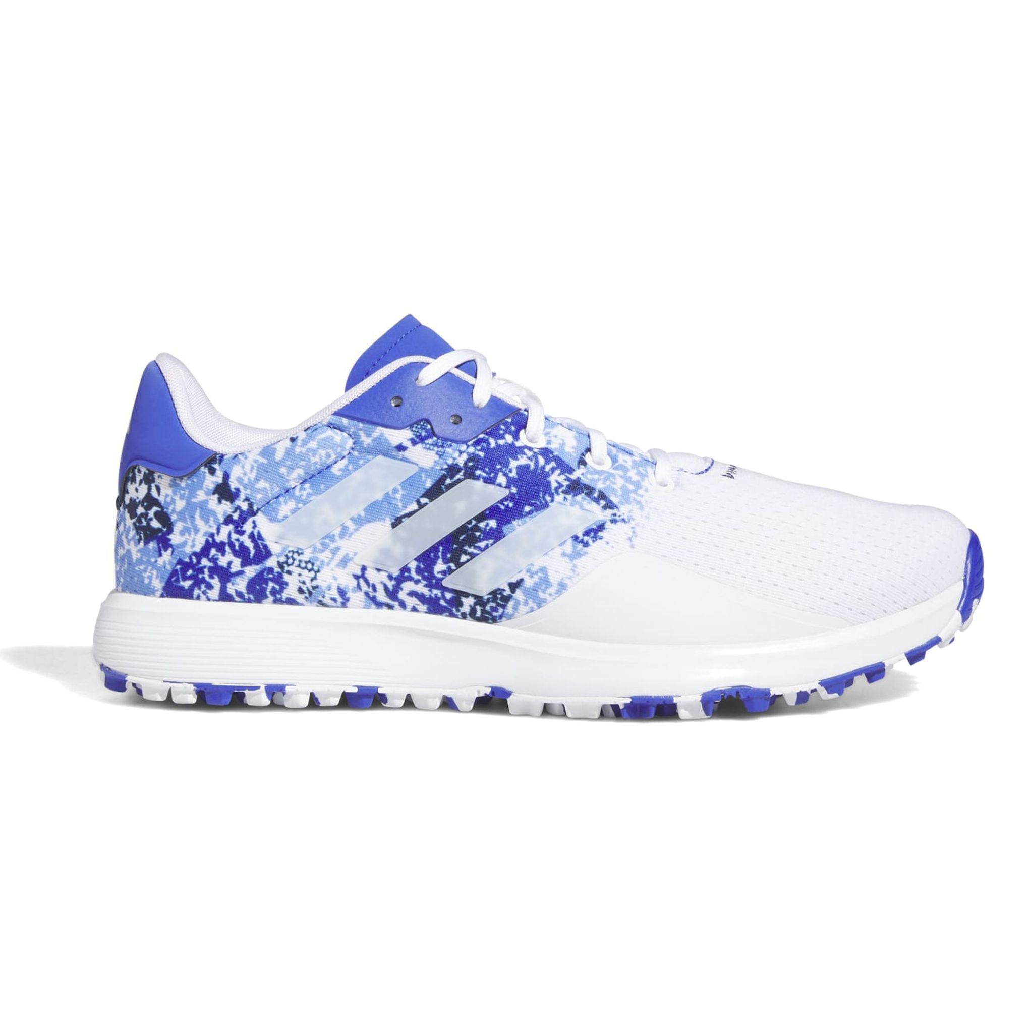 Buty golfowe męskie Adidas S2G SL 23