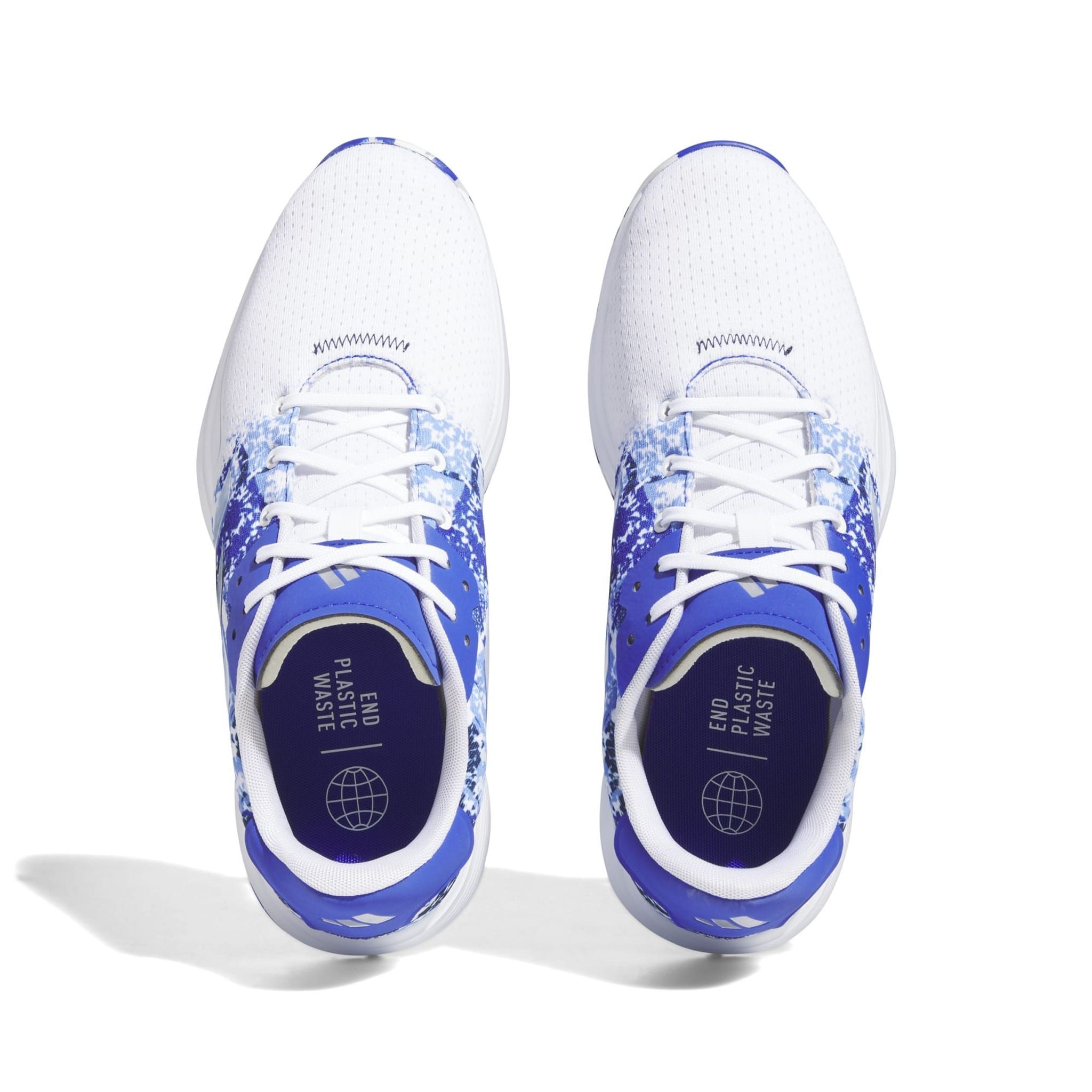 Buty golfowe męskie Adidas S2G SL 23