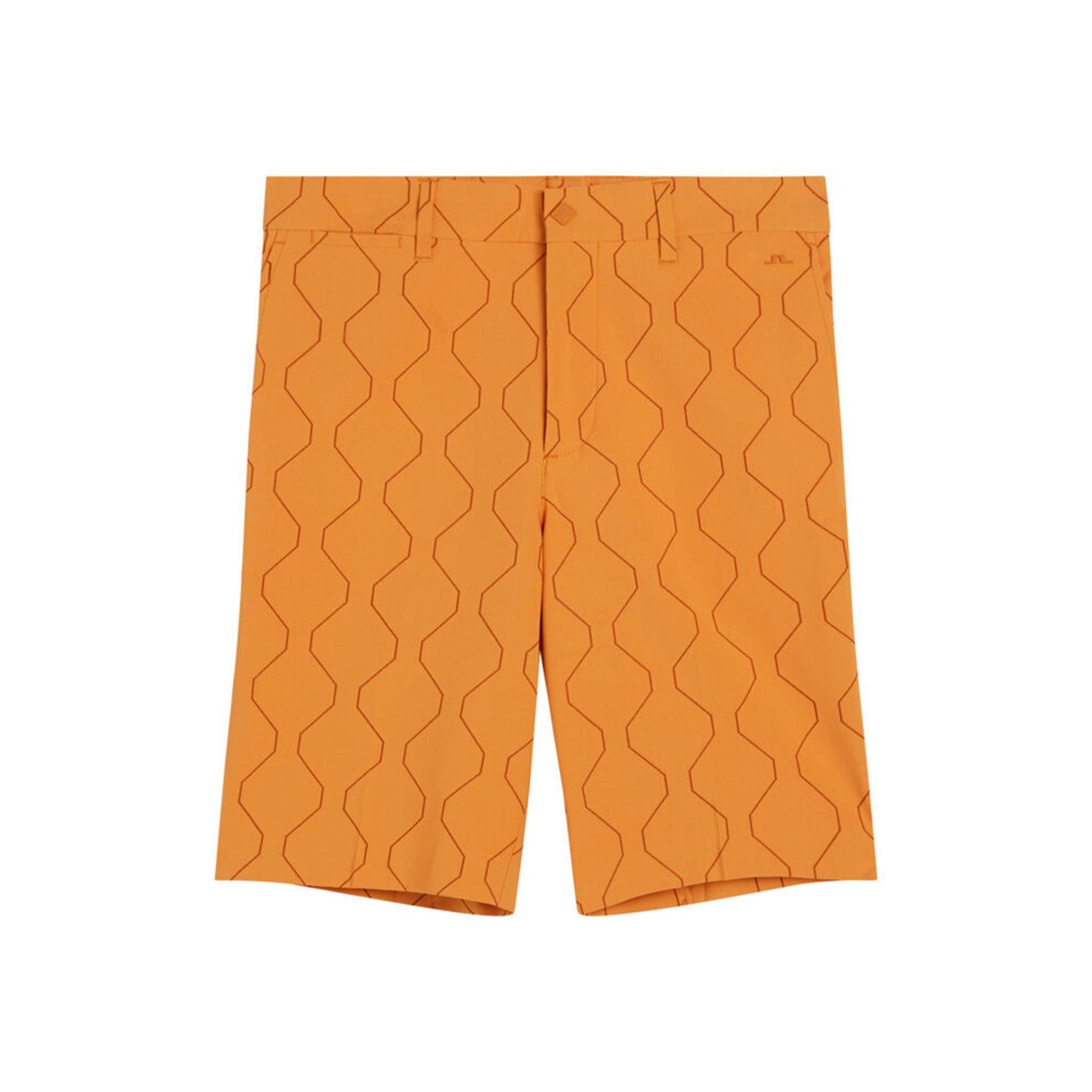 J. Lindeberg Diamond Short Męskie