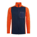 J. Lindeberg Georgi Mid Layer Herren