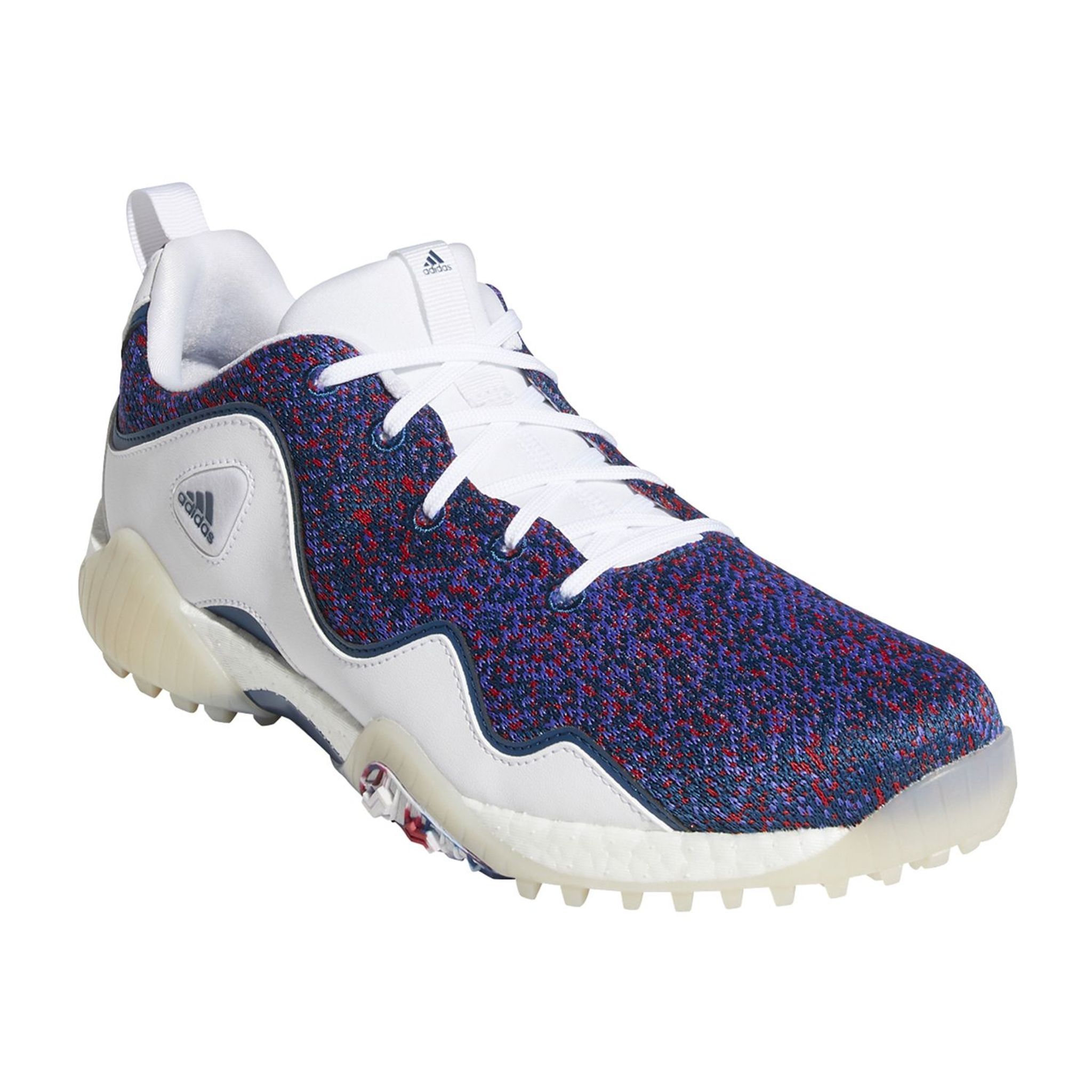 Buty golfowe męskie Adidas Codechaos Primeblue 21