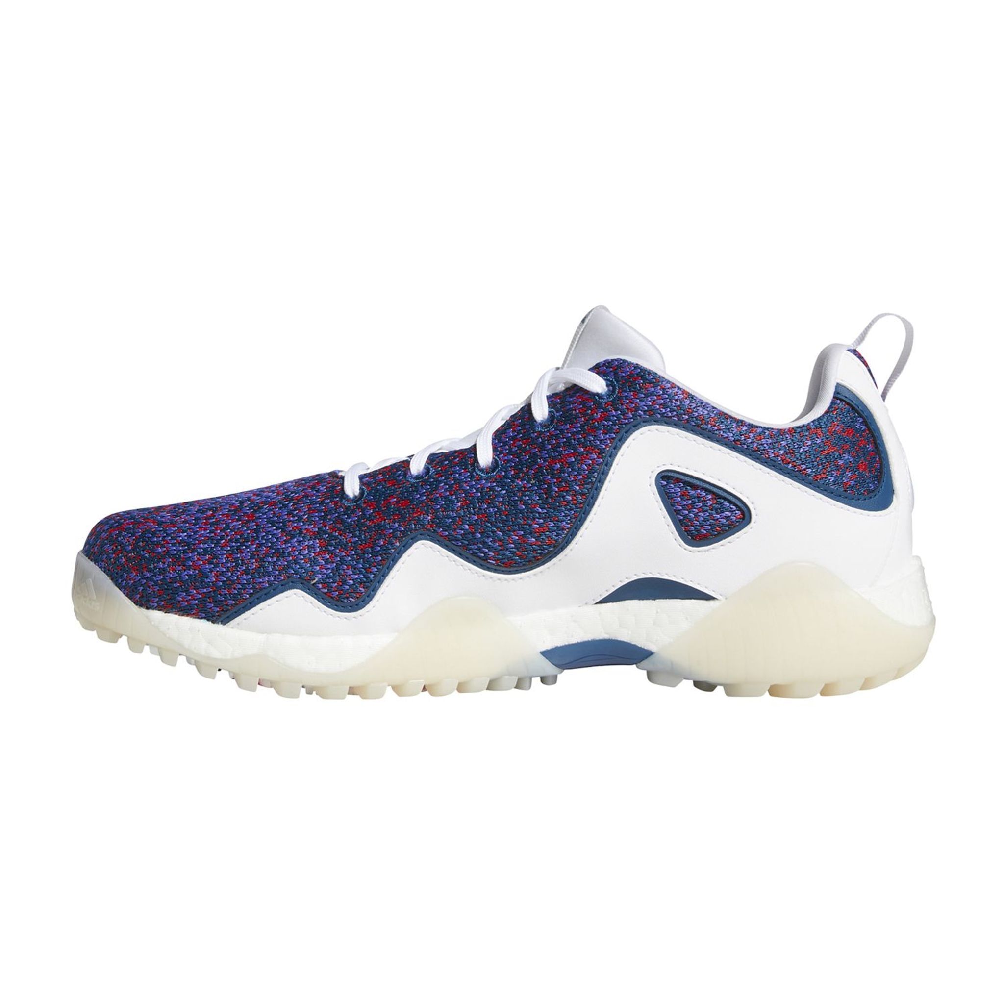 Buty golfowe męskie Adidas Codechaos Primeblue 21