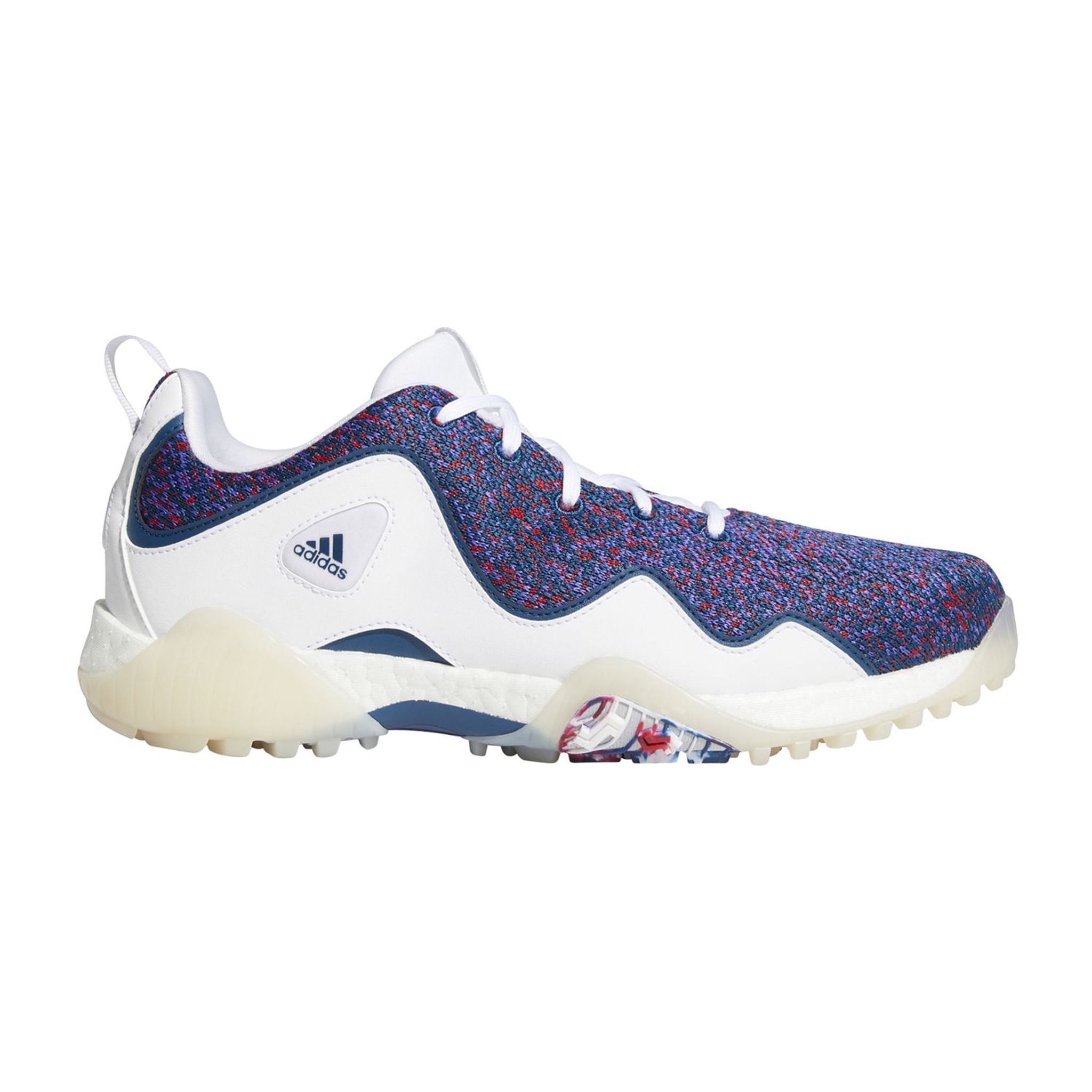 Buty golfowe męskie Adidas Codechaos Primeblue 21