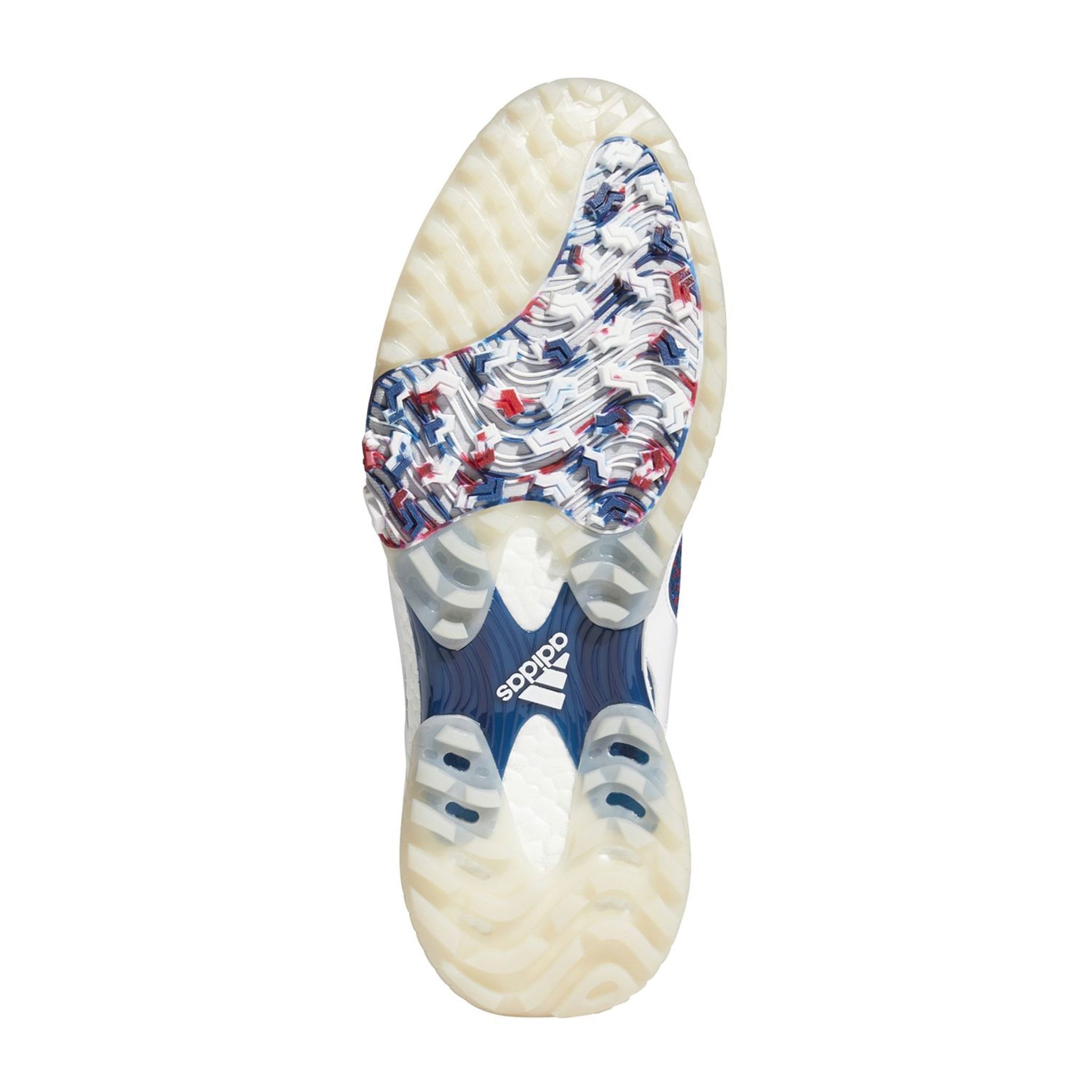 Buty golfowe męskie Adidas Codechaos Primeblue 21