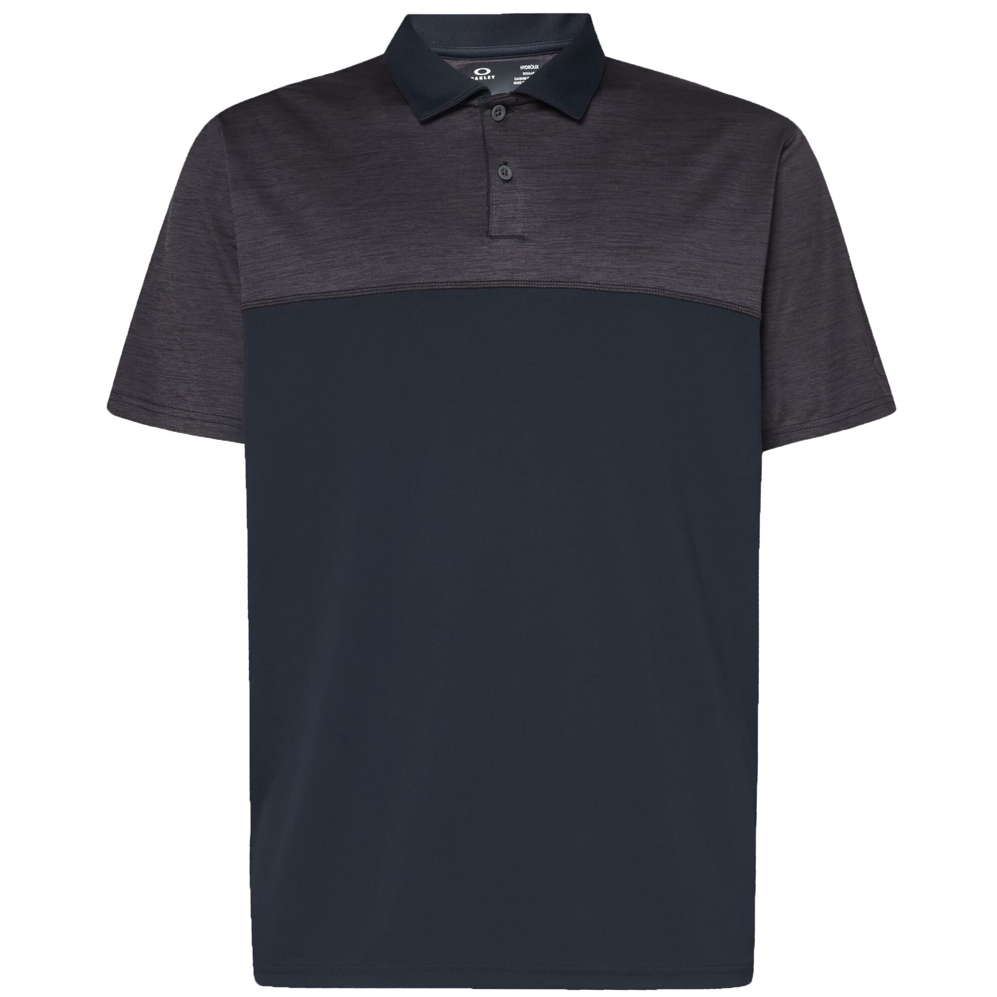 Oakley Contender Sport Block Koszulka Polo Męska
