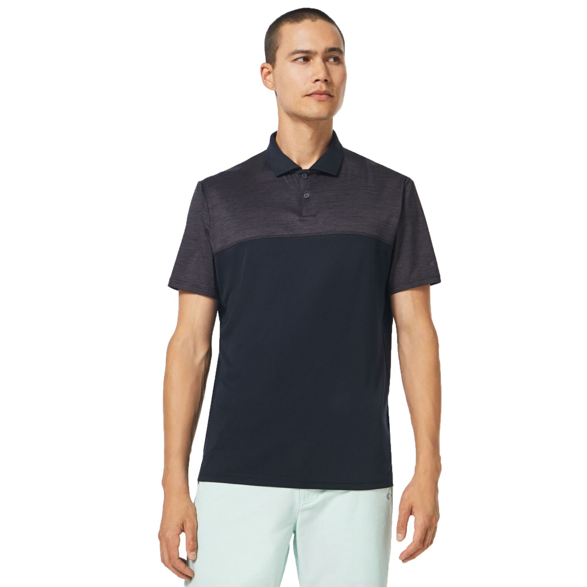 Oakley Contender Sport Block Koszulka polo męska