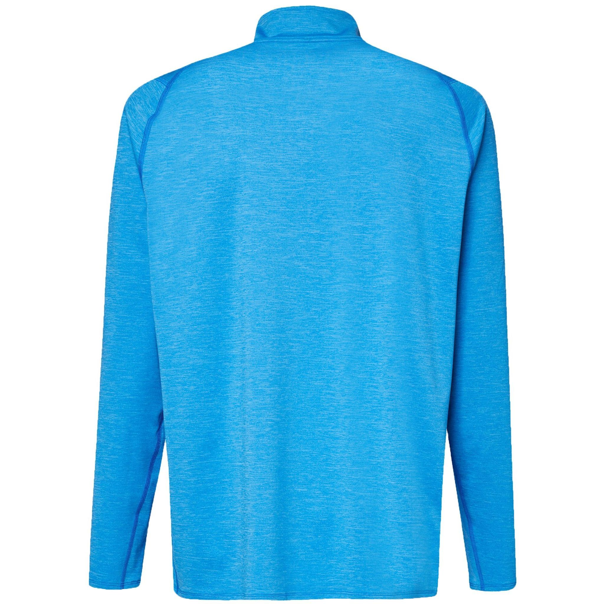 Oakley Gravity Range Qtr Pullover Męski