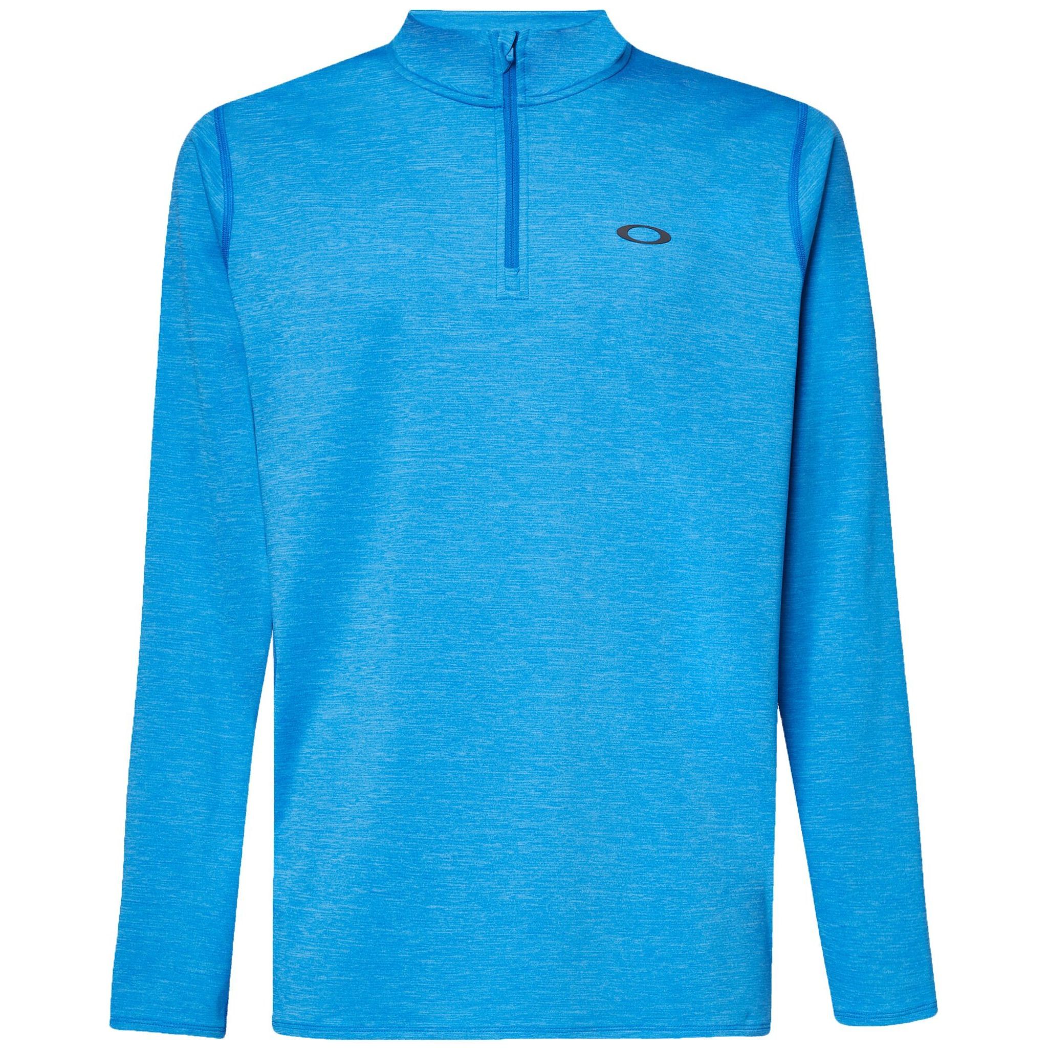 Oakley Gravity Range Qtr Pullover Męski