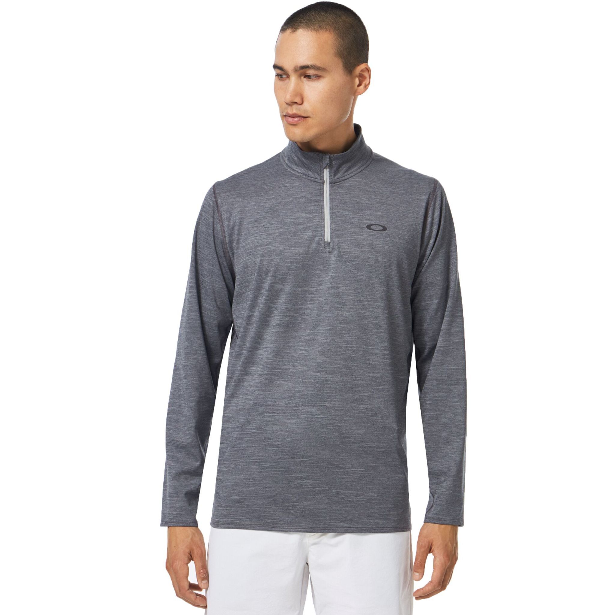 Oakley Gravity Range Qtr Pullover Męski