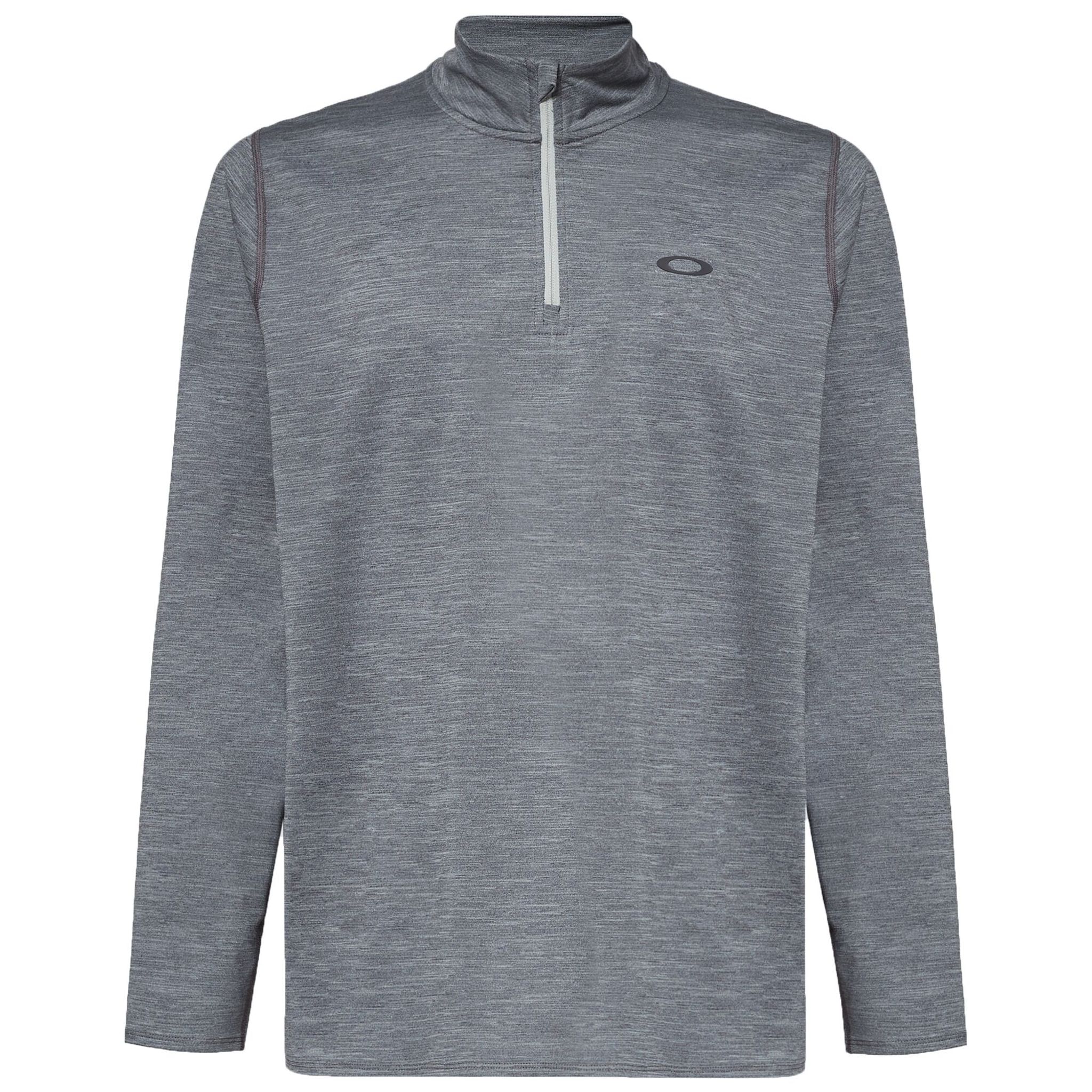 Oakley Gravity Range Qtr Pullover Męski
