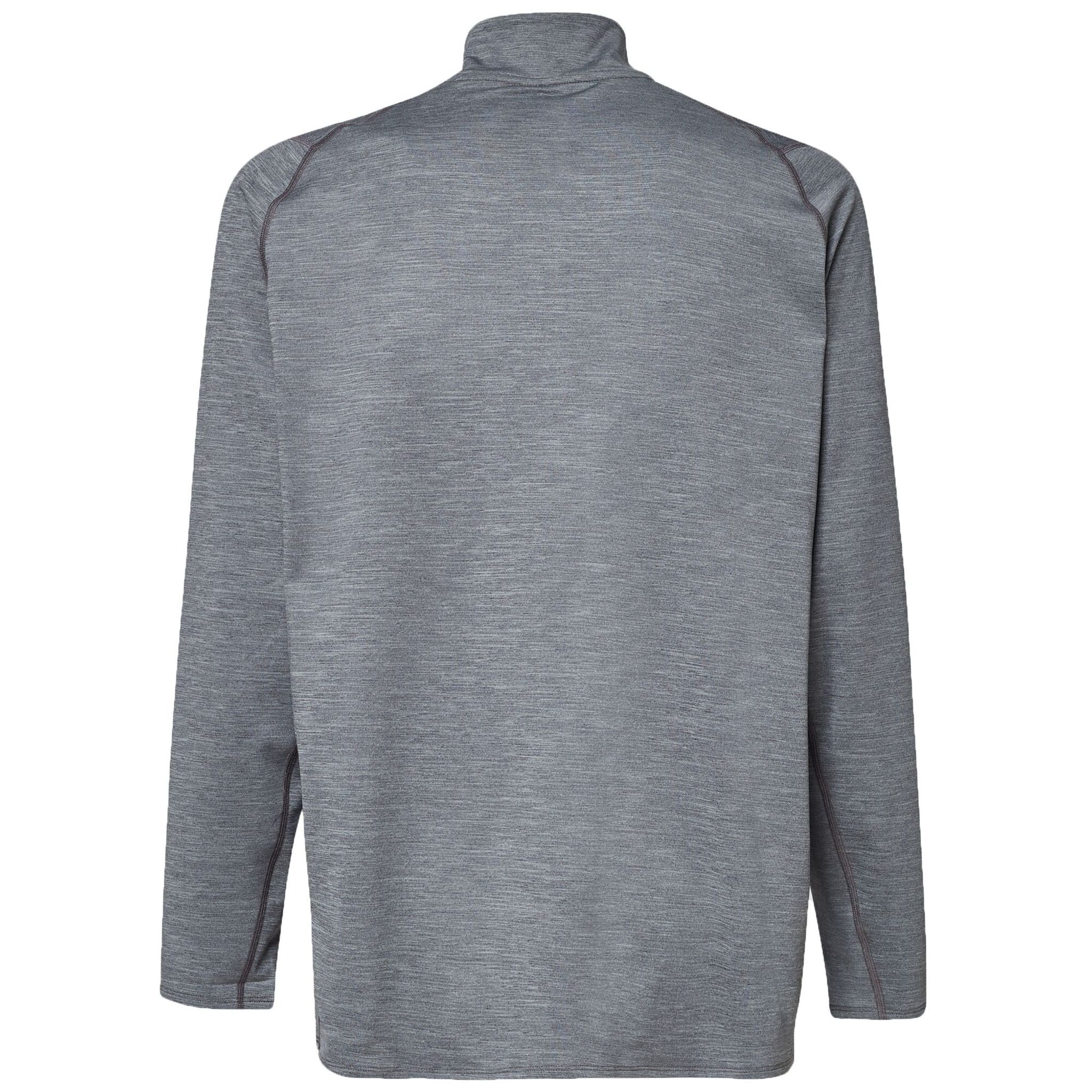 Oakley Gravity Range Qtr Pullover Męski