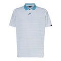 Oakley Gravity Pro Stripe Poloshirt Herren