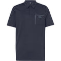 Oakley Pocket Poloshirt Herren