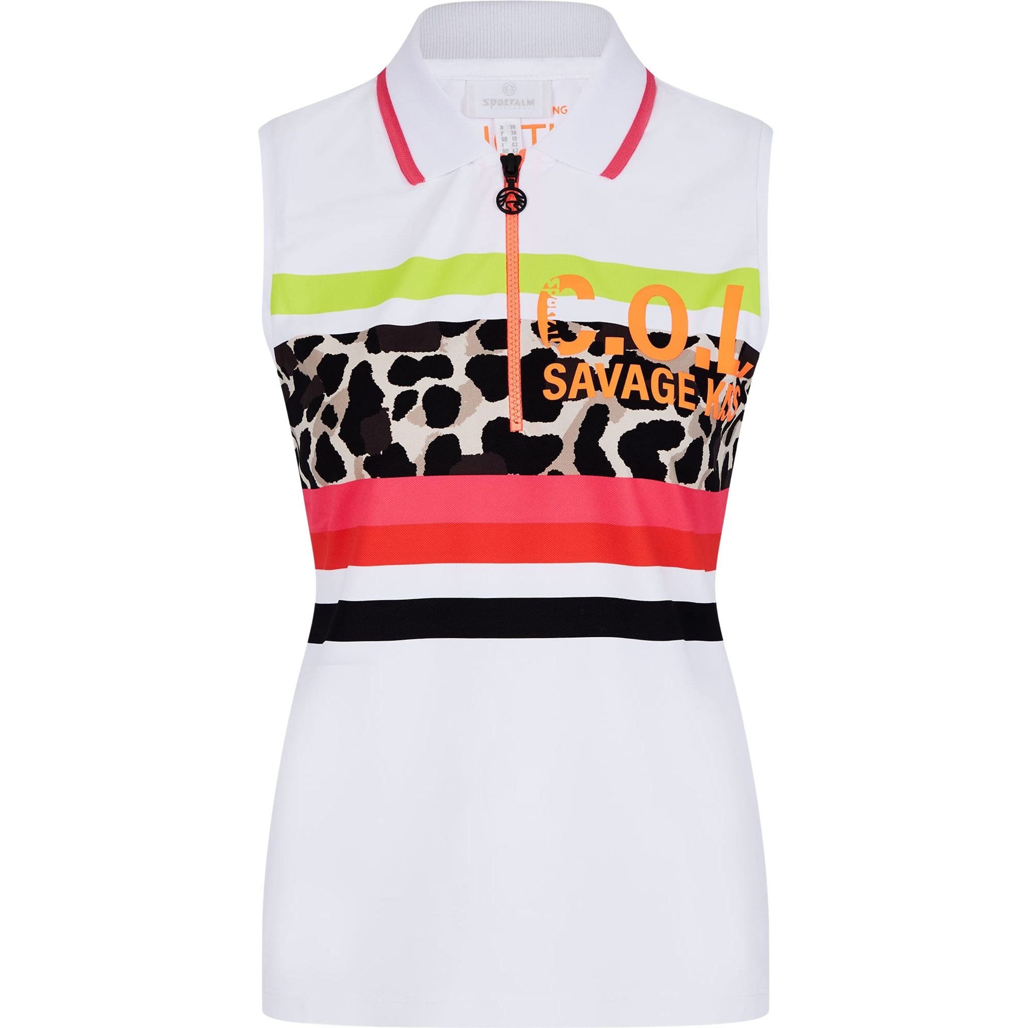 Sportalm Golfpolo Damen