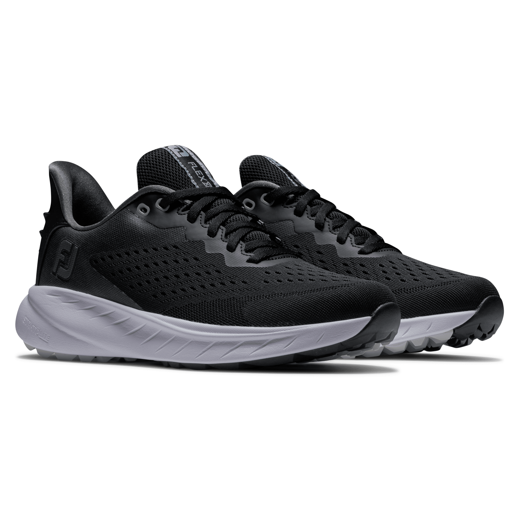 Buty golfowe damskie Footjoy Flex XP