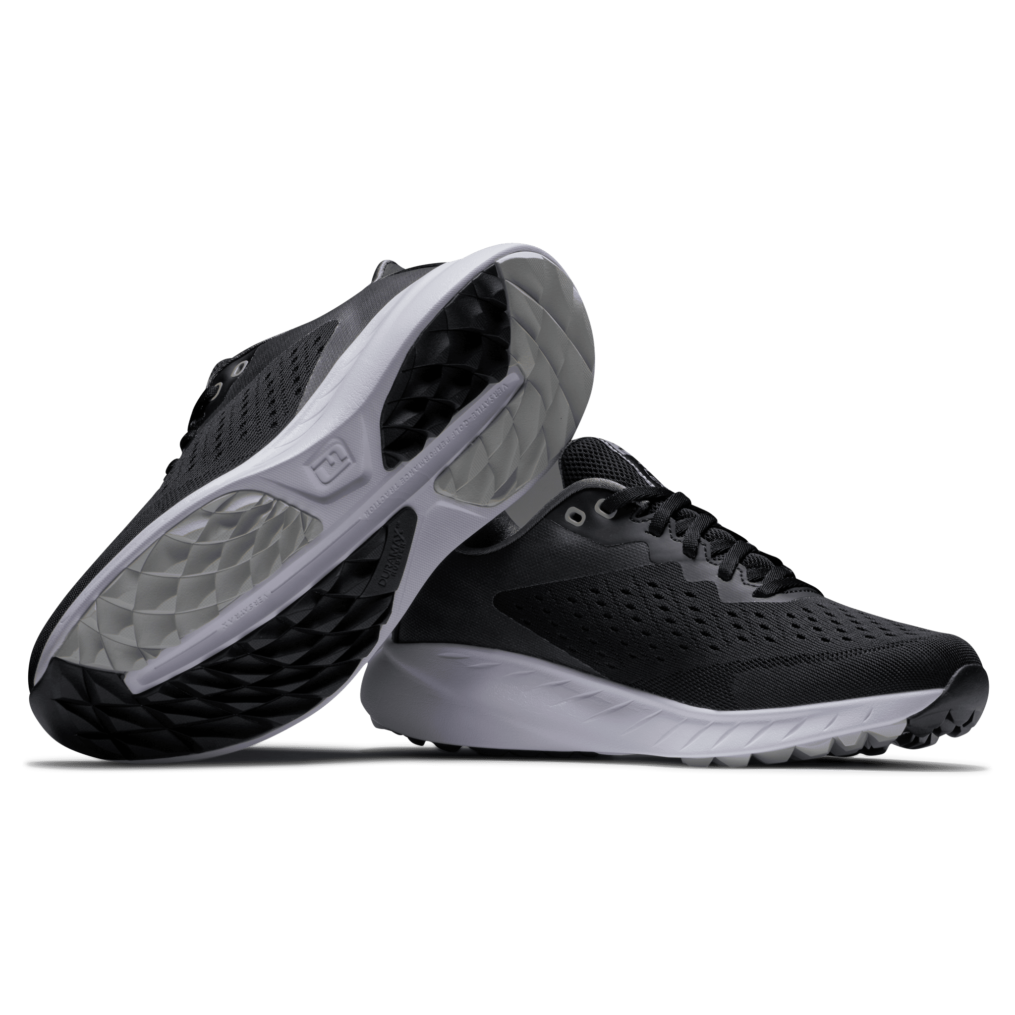 Buty golfowe damskie Footjoy Flex XP