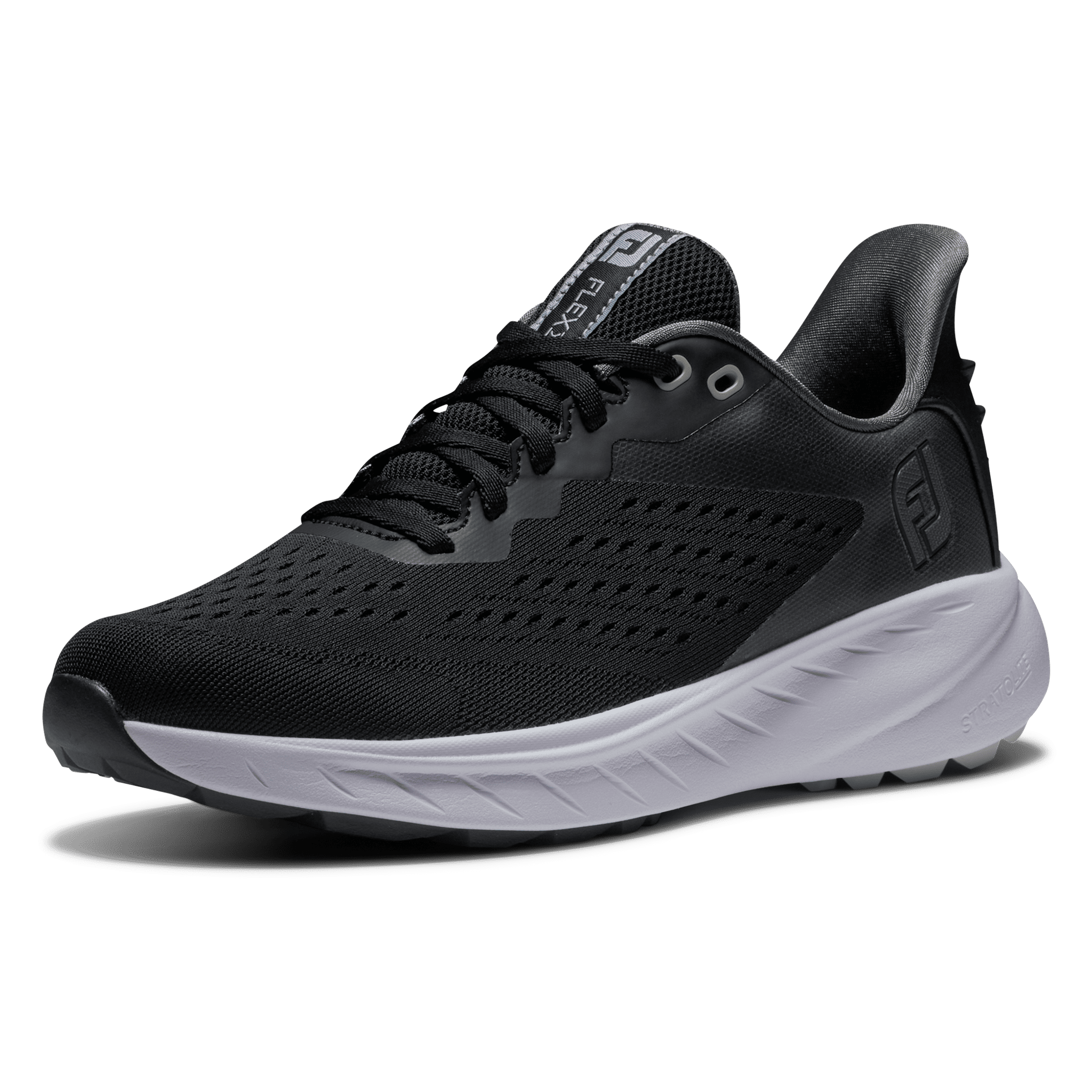 Buty golfowe damskie Footjoy Flex XP