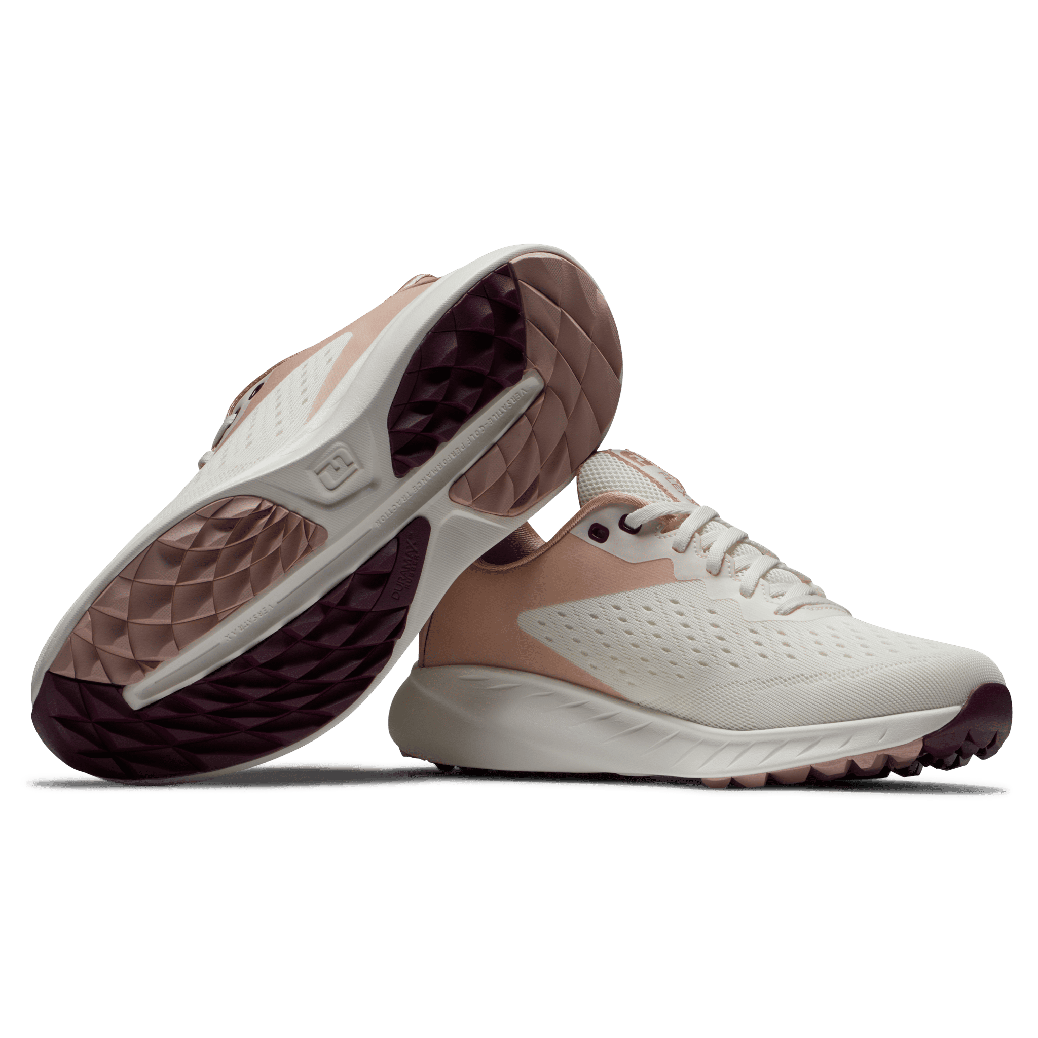 Buty golfowe damskie Footjoy Flex XP